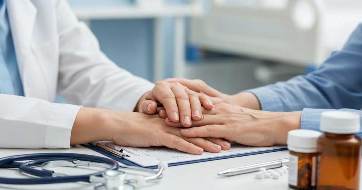 El diagnóstico médico aporta sentido y alivio a quienes enfrentan síntomas poco comprendidos