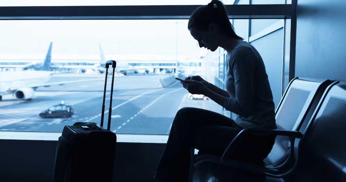 Los alimentos que se consumen en los días y horas previas son un aspecto esencial si se quiere evitar un malestar estomacal durante el viaje