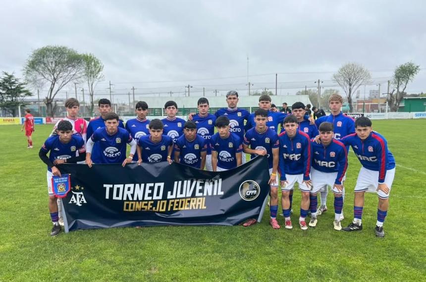 Mac Allister enfrentaraacute este saacutebado a la CAI en Cipolletti