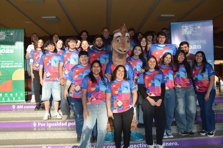 27 estudiantes vivirn una experiencia profesional