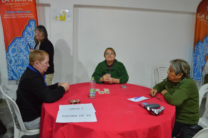 Una provincia organizada por el deporte