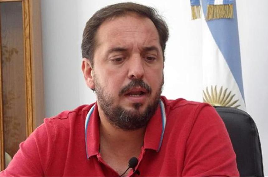 El triunfo es colectivo pero no es un cheque en blanco- Di Naacutepoli analizoacute la eleccioacuten y denuncioacute un cierre de puertas en el PJ