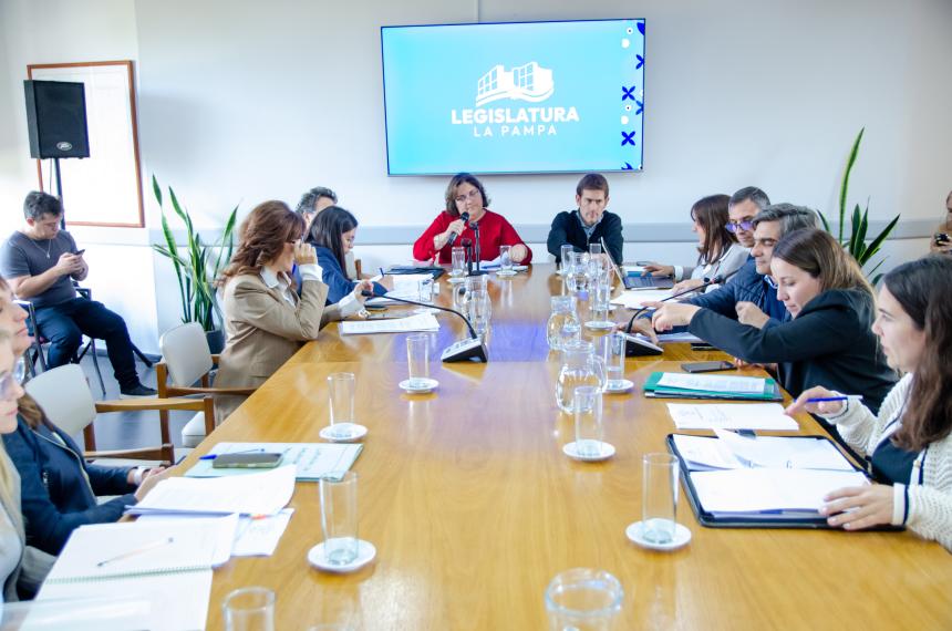 El bloque del PJ impulsa la adhesión a la ley de reforma a las SART sancionada en el gobierno de Macri