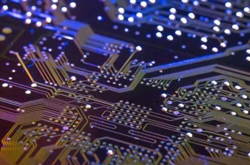 Hito cuaacutentico- Google resuelve un problema 13000 veces maacutes raacutepido que una supercomputadora