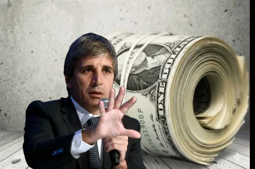 El Gobierno adjudicó 6867 billones en licitación con rollover de 57-en-porciento-