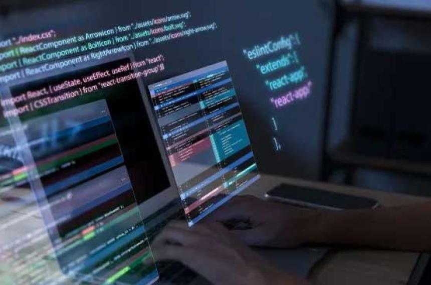 Argentina se ubica como el tercer país de la región con ms desarrolladores activos