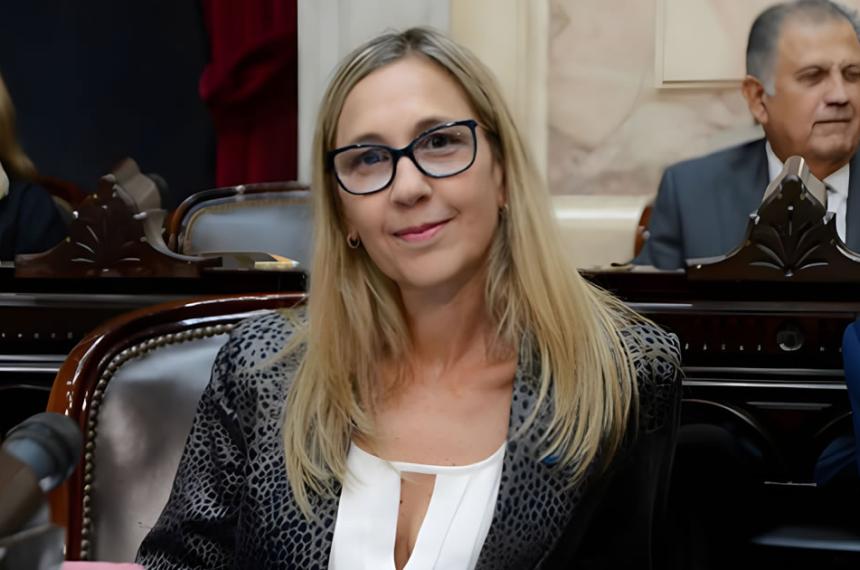 Varinia Marin- El resultado me sorprendioacute la economiacutea familiar se vino abajo