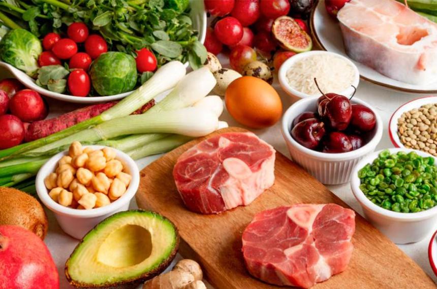 iquestReducir la proteiacutena es una clave para vivir maacutes tiempo