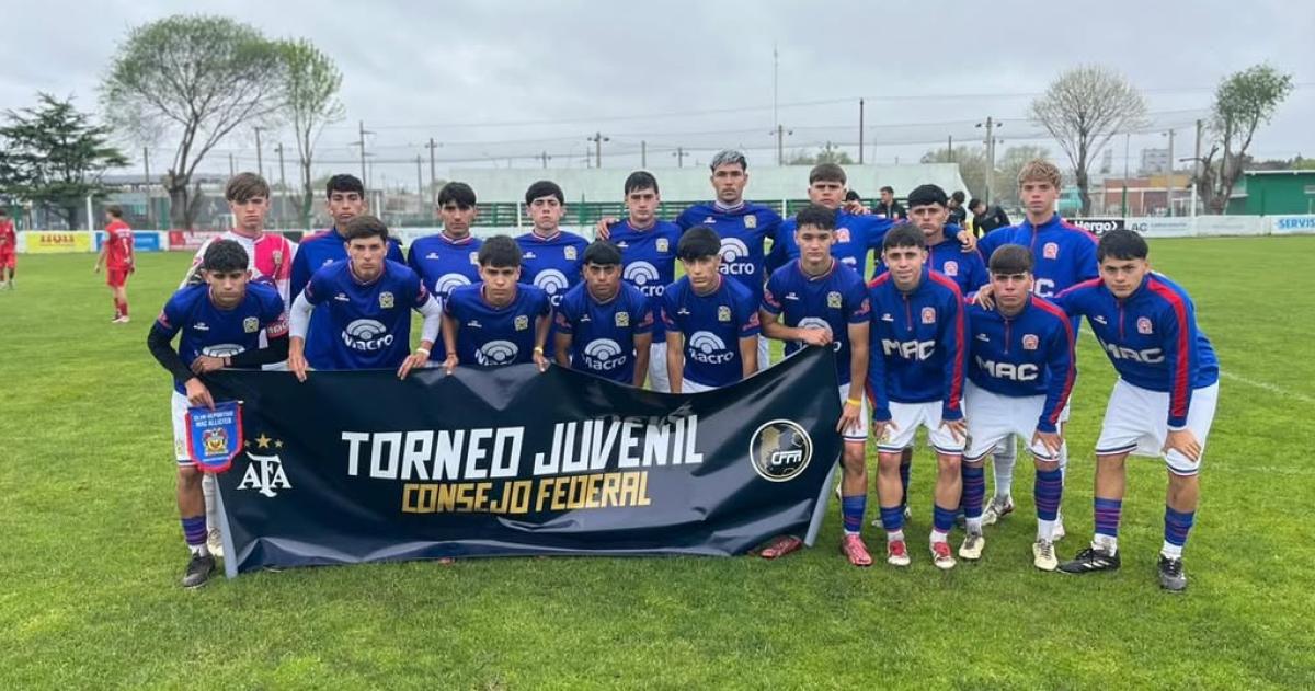 Mac Allister enfrentaraacute este saacutebado a la CAI en Cipolletti