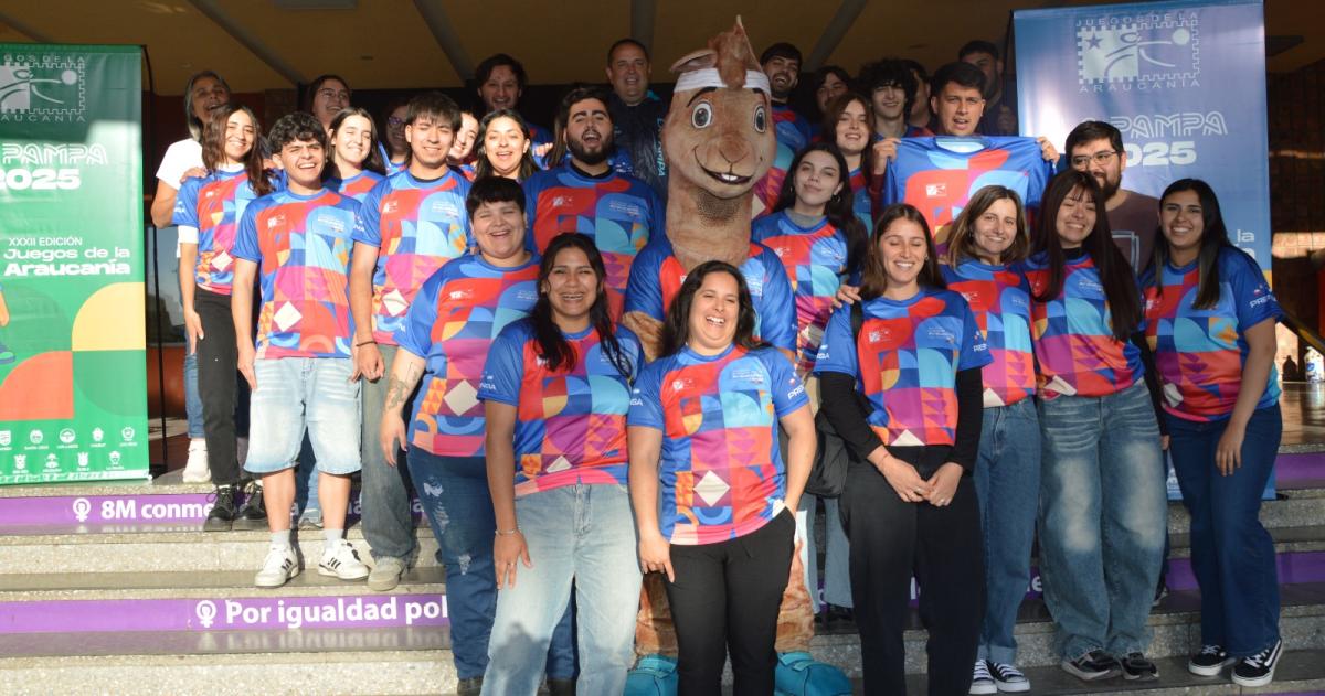 27 estudiantes vivirn una experiencia profesional