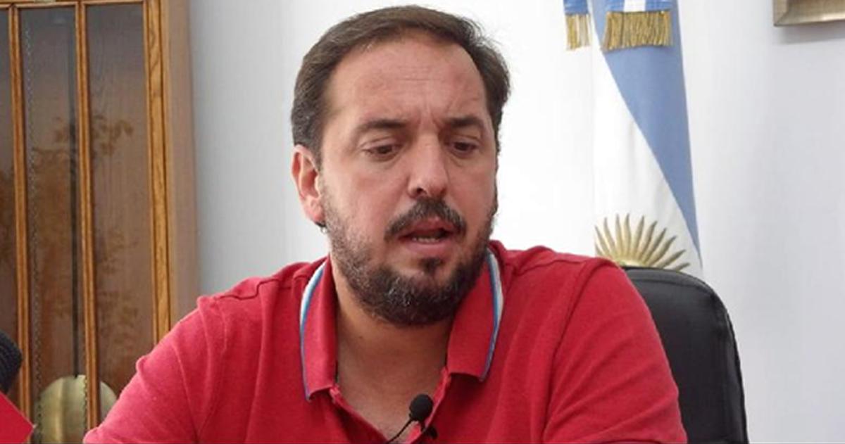 El triunfo es colectivo pero no es un cheque en blanco- Di Naacutepoli analizoacute la eleccioacuten y denuncioacute un cierre de puertas en el PJ