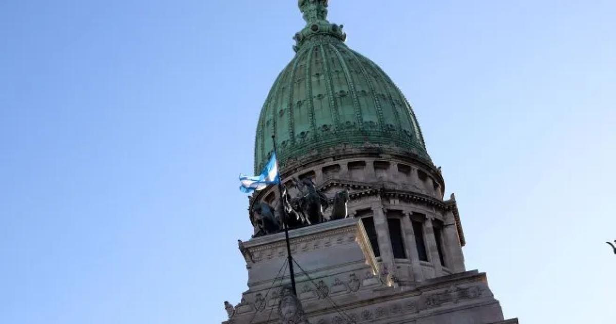 ontinuar la acción en el Congreso Nacional