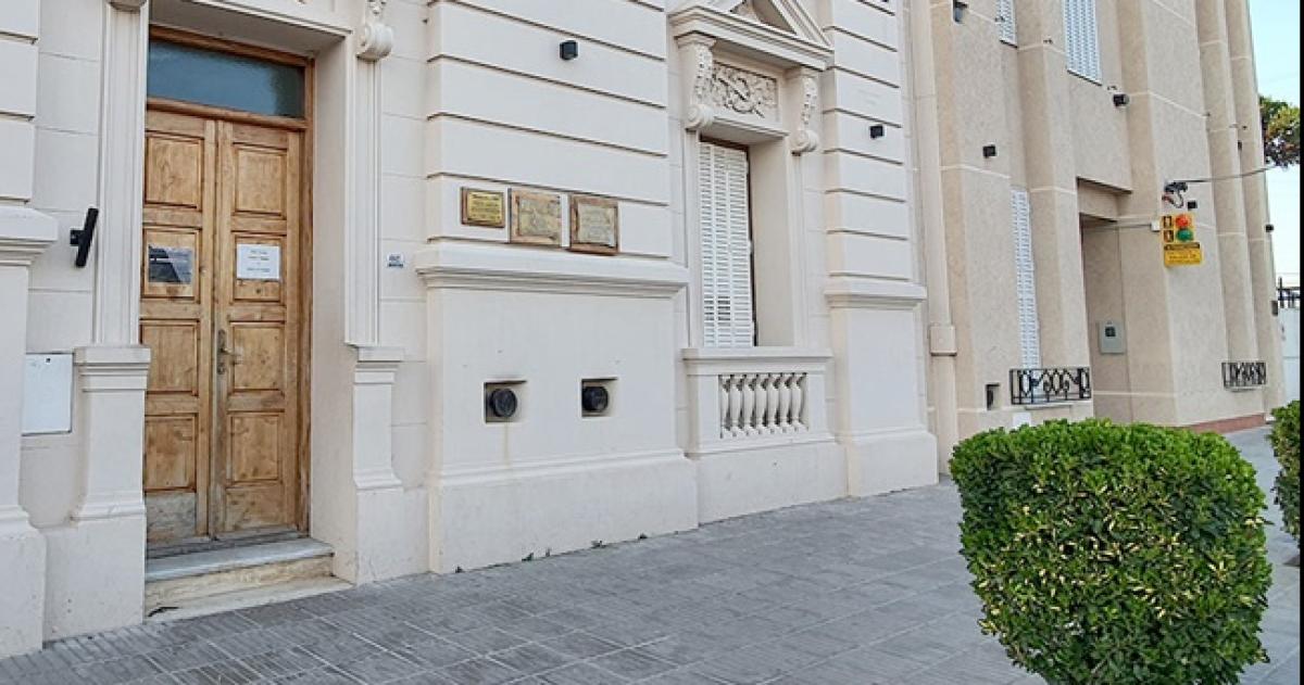 La condena fue dictada en los Tribunales de General Acha