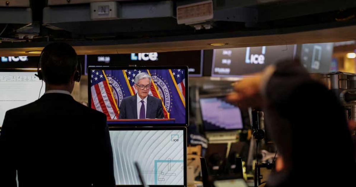 Los mercados mundiales descontaron una nueva baja en las tasas de la Fed