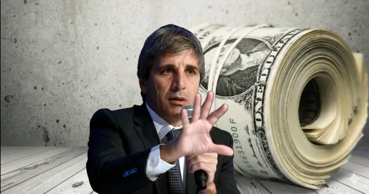 El Gobierno adjudicó 6867 billones en licitación con rollover de 57-en-porciento-