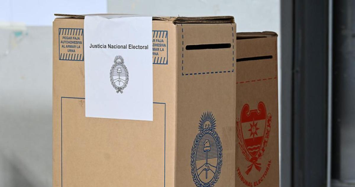 Estafa electoral- un mail trucho de Mi Argentina amenaza con multas para robarte los datos