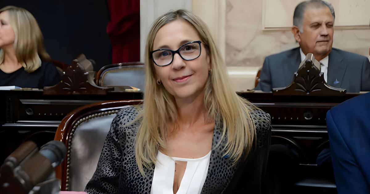 Varinia Marin- El resultado me sorprendioacute la economiacutea familiar se vino abajo