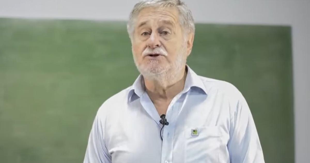 El ex secretario institucional de la UNLPam Jorge Cervellini denunció una agresión en la Facultad de Agronomía Acusó a un consejero superior