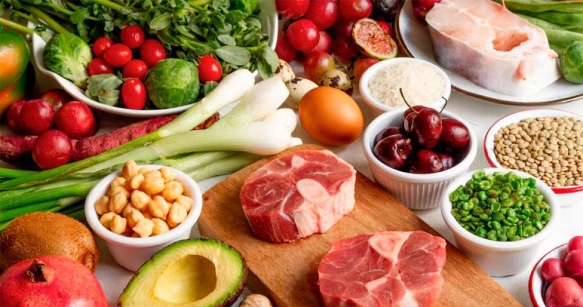 iquestReducir la proteiacutena es una clave para vivir maacutes tiempo