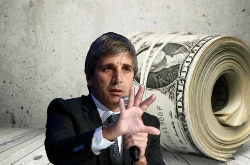 El Gobierno adjudicó 6867 billones en licitación con rollover de 57-en-porciento-