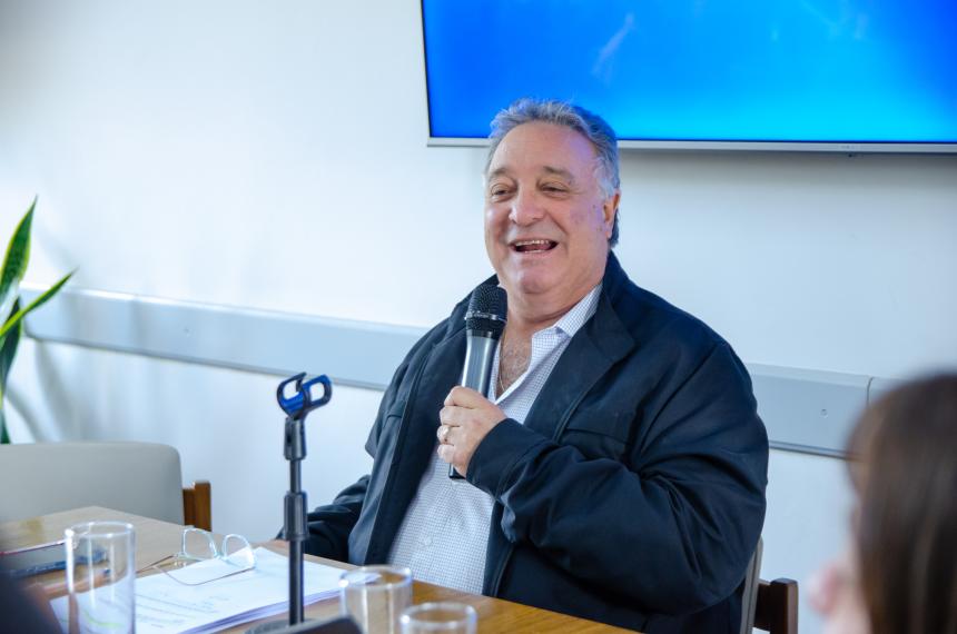 Piden por la extensioacuten de la liacutenea eleacutectrica Caleufuacute-La Maruja