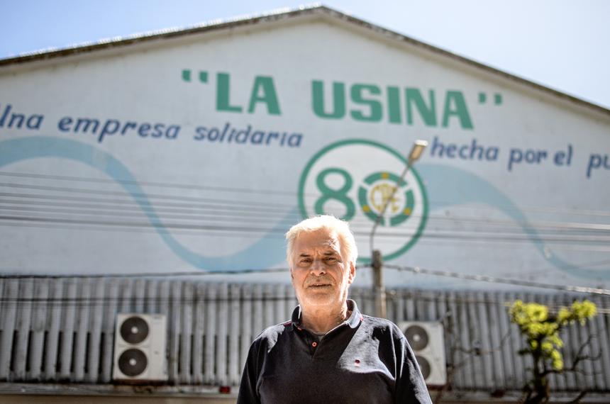 Ariel Martínez vuelve a la conducción de la CPE