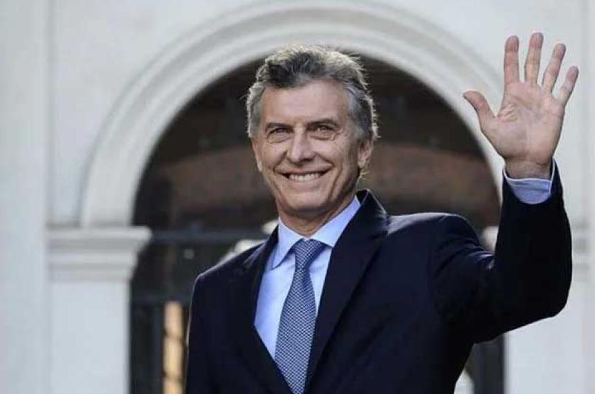 Mauricio Macri no se resigna con el PRO