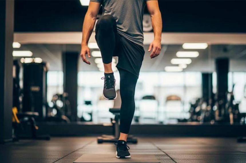 Cuaacutento ejercicio hay que hacer por semana para bajar de peso seguacuten la ciencia