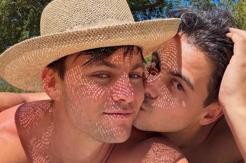 Un argentino podriacutea convertirse en el primer caballero de Holanda