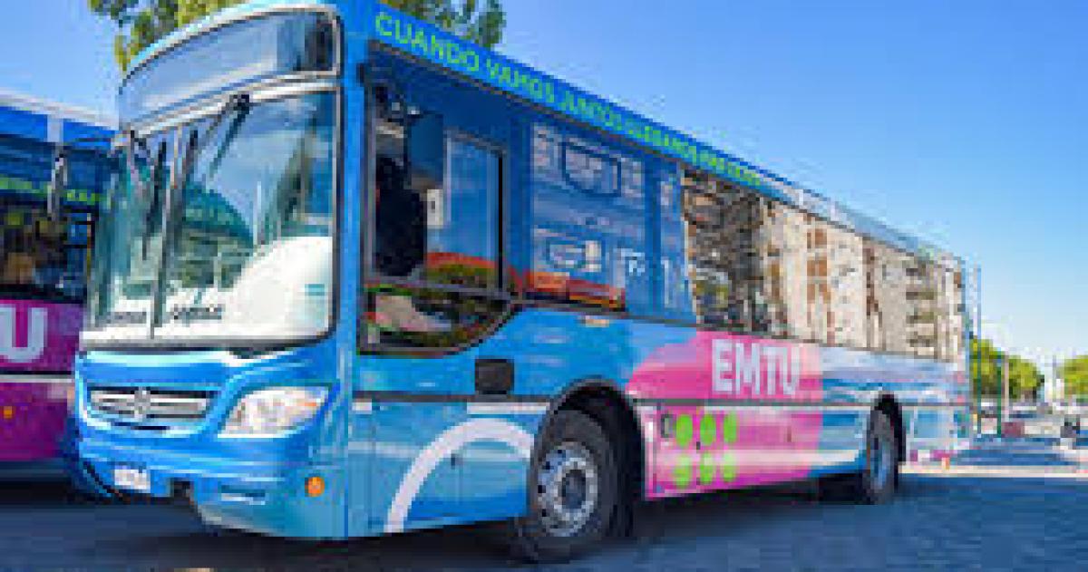 Nuevos medios de pago en el EMTU