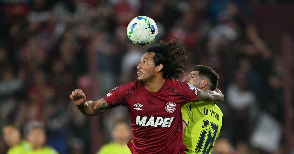 En la ida igualaron 2 a 2