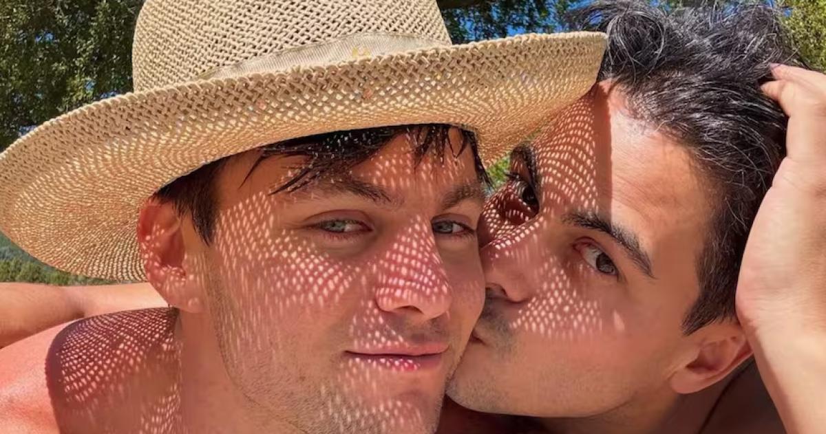 Un argentino podriacutea convertirse en el primer caballero de Holanda