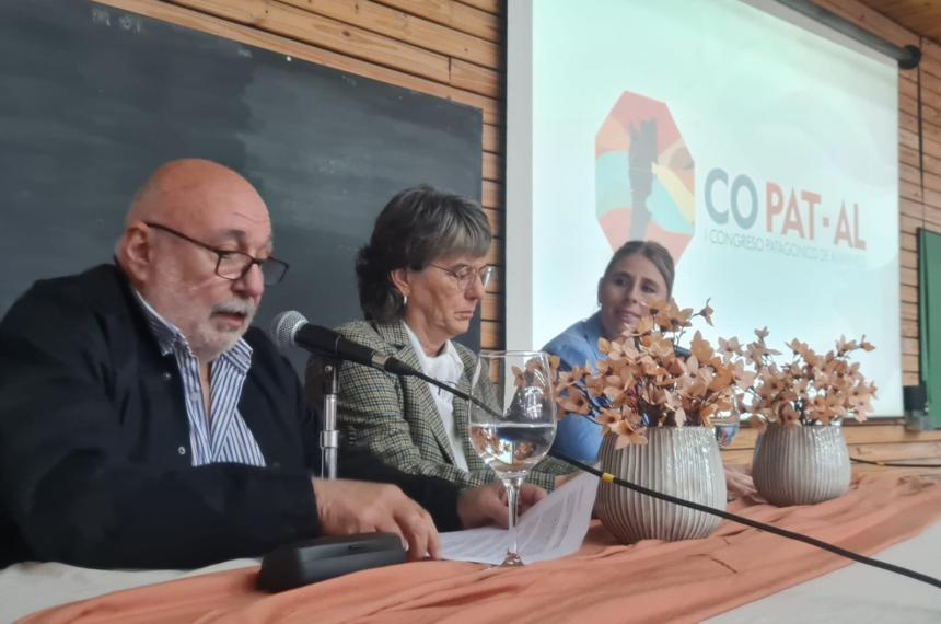 El Congreso cuenta con ms de 300 inscriptos 88 trabajos científicos y la posibilidad de participar de rondas de negocios