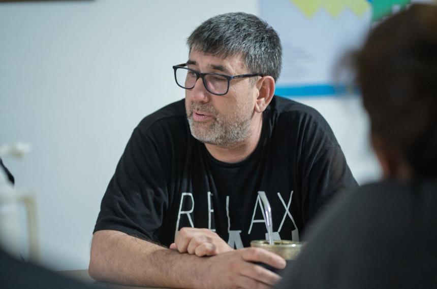 Unidades Baacutesicas de Santa Rosa destacaron el papel de Ziliotto en la campantildea