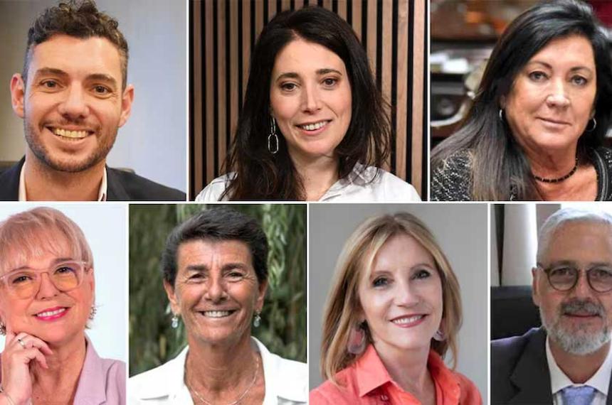 Varios legisladores acompañarÃn en las decisiones al Gobierno desde la CÃmara Baja