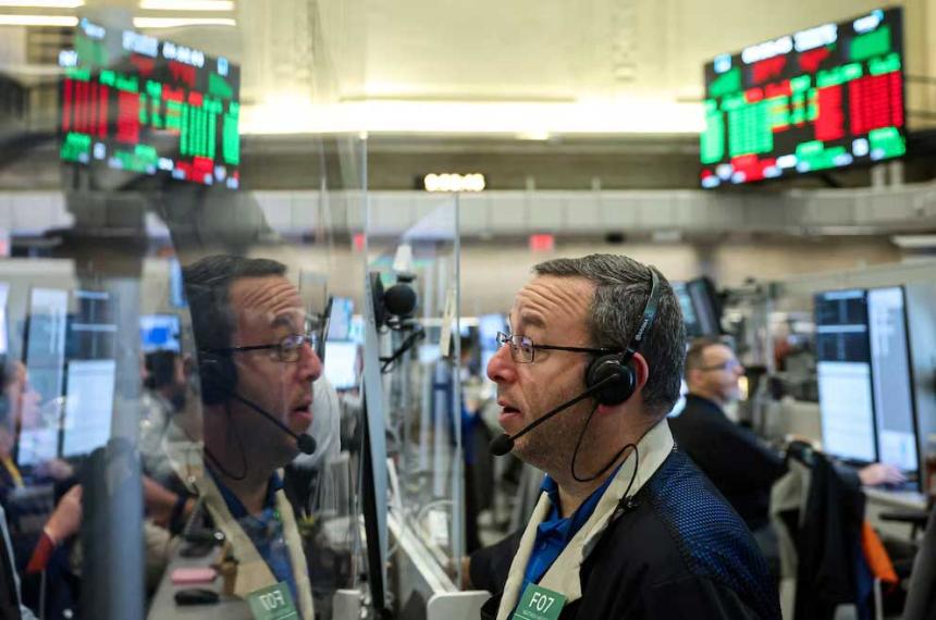 Los mercados siguen con la tendencia positiva de las elecciones