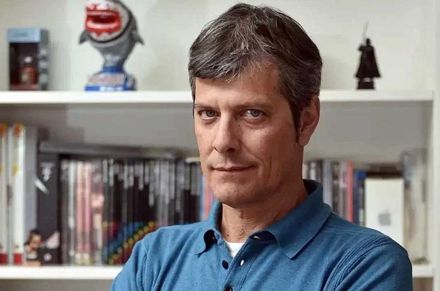 Mario Pergolini hace el Ranking en la Rock  Pop