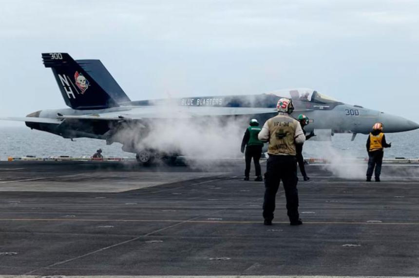 Rusia protestoacute por maniobras militares cerca de las Kuriles y advirtioacute sobre posibles represalias