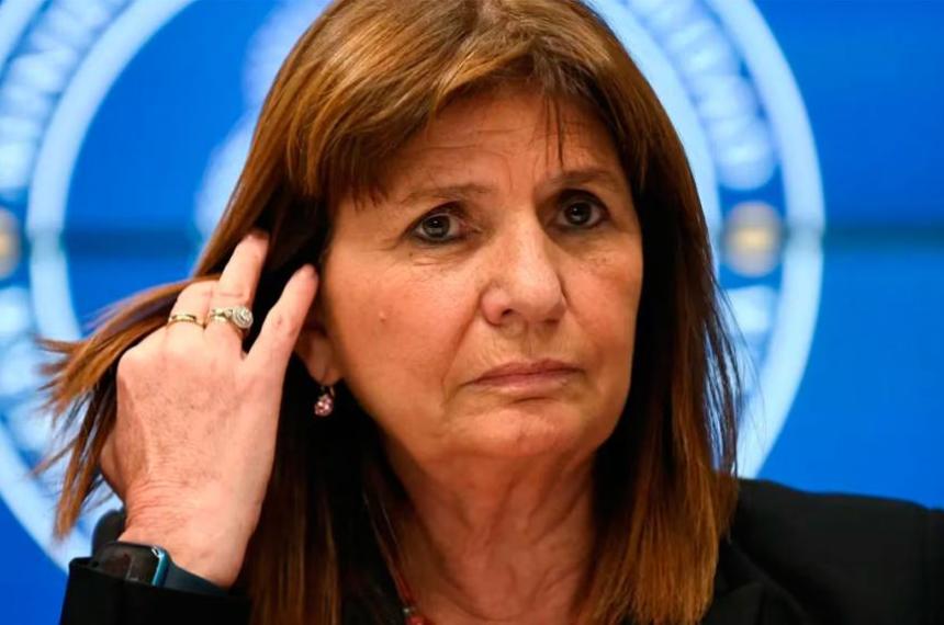 Siete diputados del sector de Patricia Bullrich rompieron con el PRO y se suman a La Libertad Avanza