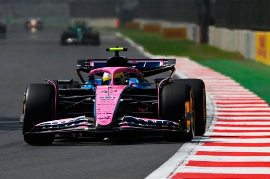 Red Bull enfrioacute las definiciones y retrasaraacute la eleccioacuten de sus pilotos para 2026