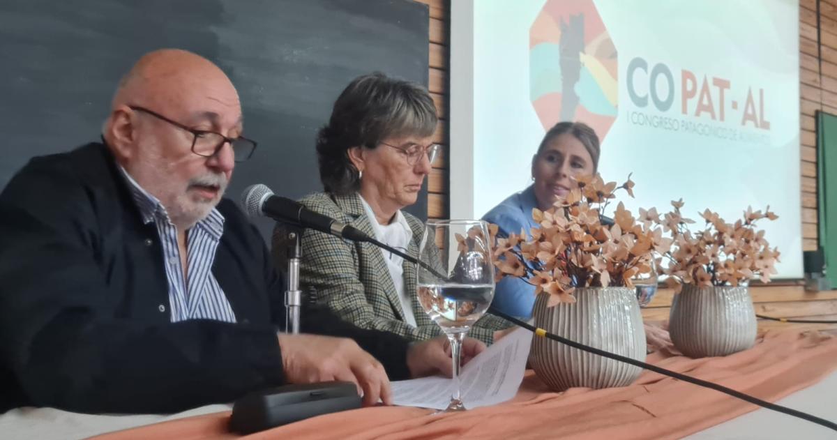 El Congreso cuenta con ms de 300 inscriptos 88 trabajos científicos y la posibilidad de participar de rondas de negocios