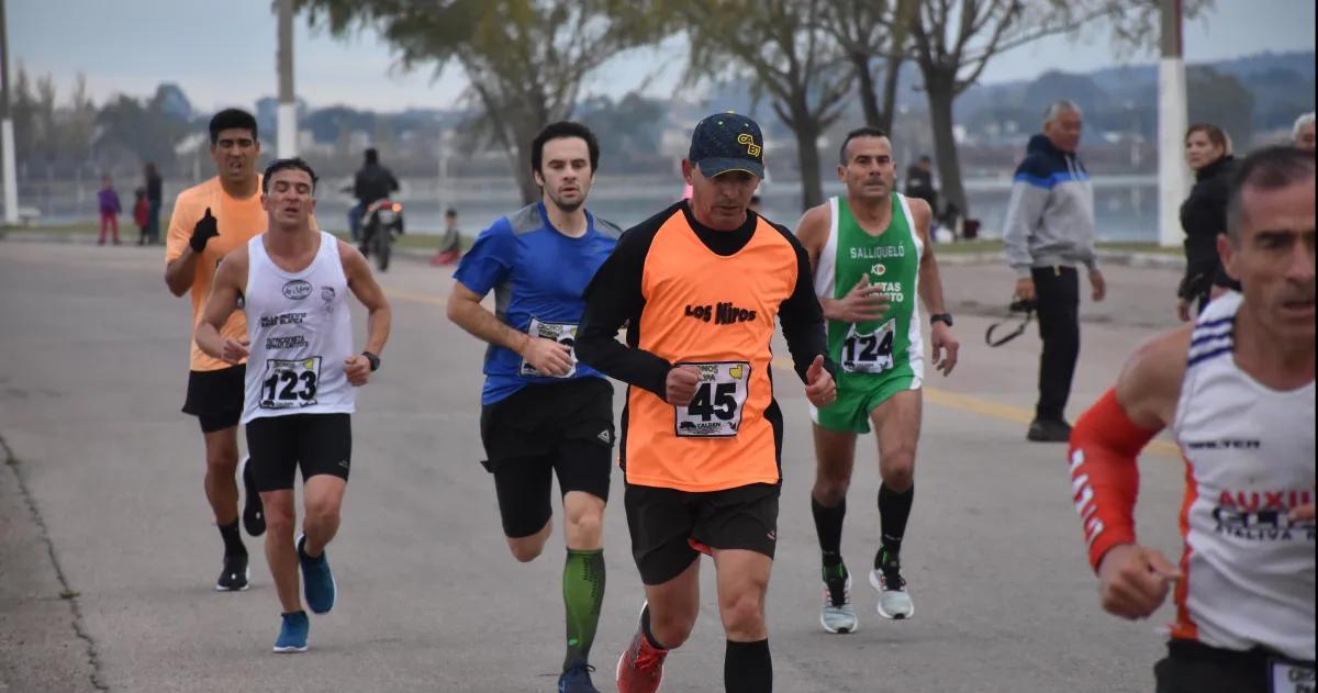 El campeonato de APAV seguir este finde en la localidad de Toay
