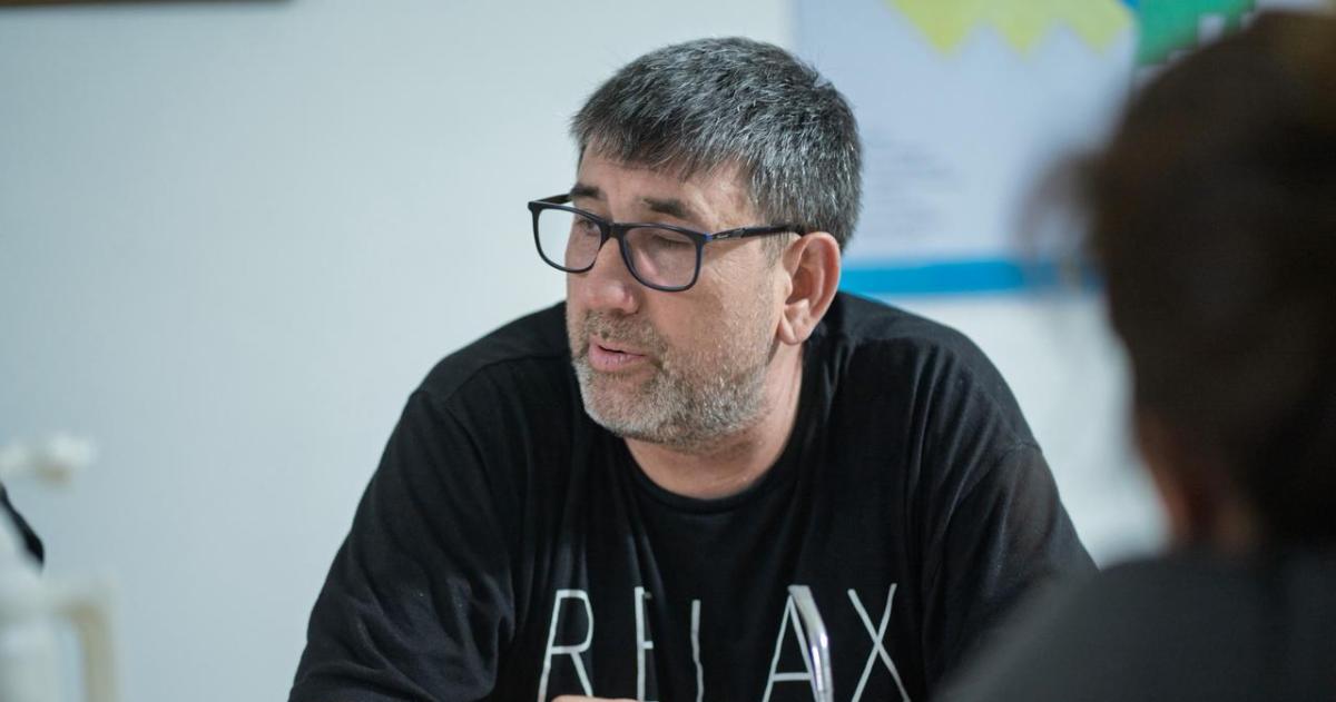 Unidades Baacutesicas de Santa Rosa destacaron el papel de Ziliotto en la campantildea