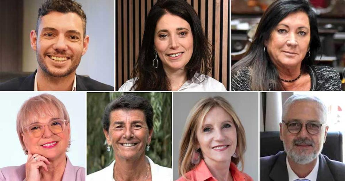 Varios legisladores acompañarn en las decisiones al Gobierno desde la Cmara Baja