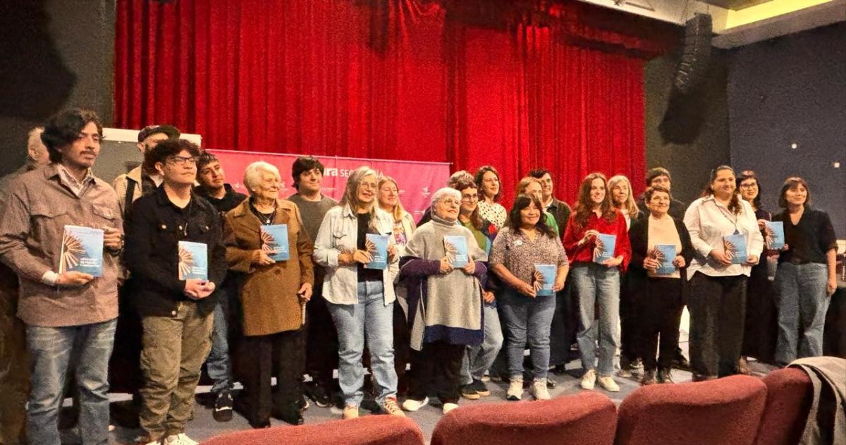 Las inscripciones se abren este lunes 3 de noviembre