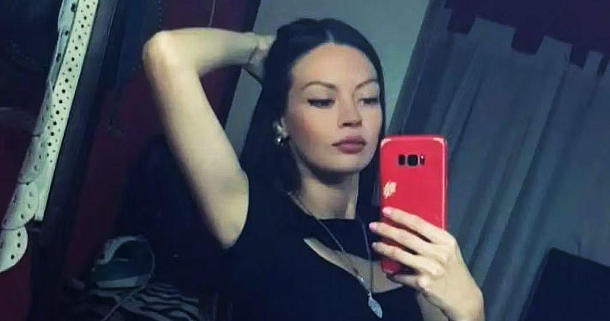 Tragedia en Tucumaacuten- una influencer se quitoacute la vida en vivo y su ex pareja fue detenida por instigacioacuten al suicidio