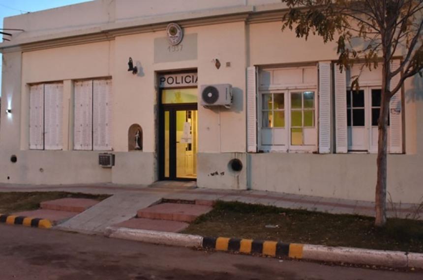 Asesinaron a un joven de 29 antildeos en Toay