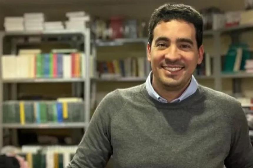 El viaje de Ziliotto a Buenos Aires mejora la comunicacioacuten y permitiraacute dar repuesta