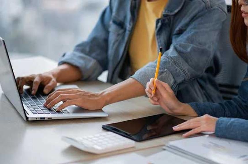 Crece la insatisfacción- casi 9 de 10 argentinos busca un nuevo empleo