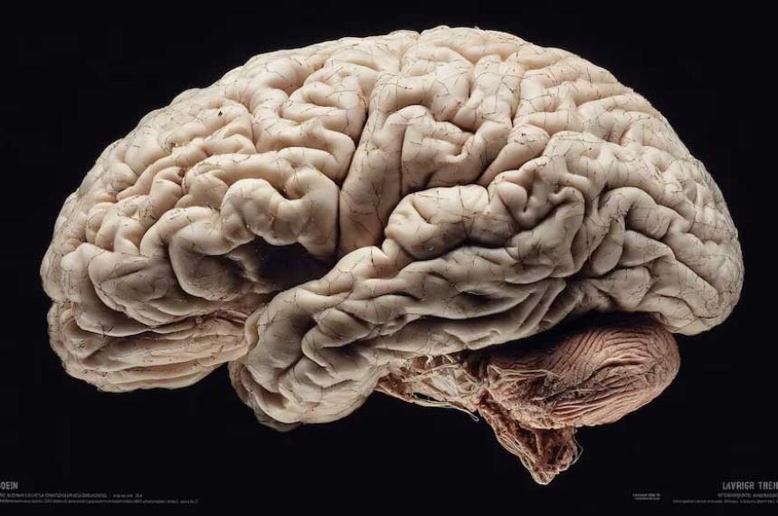 El estudio internacional revela que la plasticidad cerebral permite que ciertas reas del cerebro crezcan durante el envejecimiento